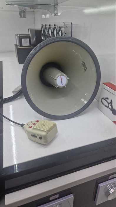 Громкоговоритель