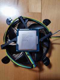 Procesor i3 4130 3.4GHz Intel Core SmartCache + Cooler