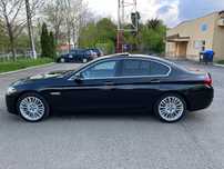 BMW Seria 5 Primul propietar