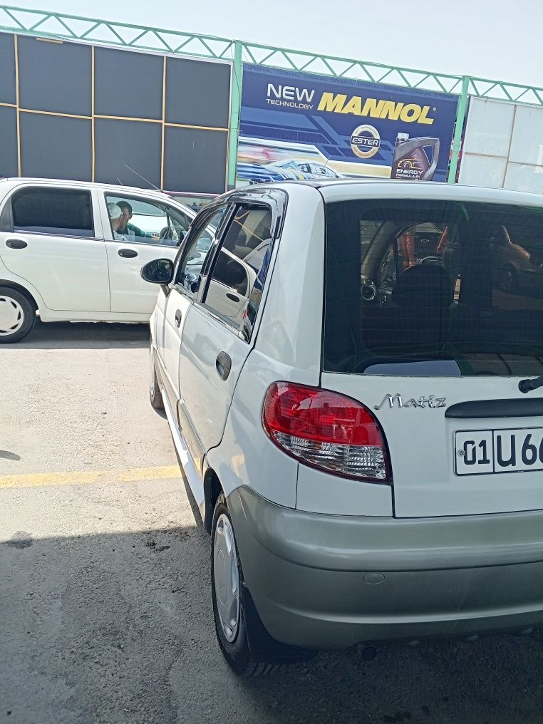 Matiz best 2009.