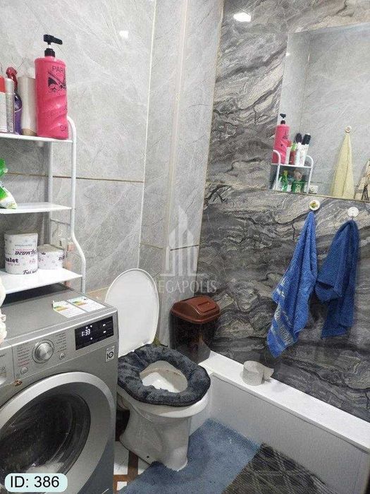 Продаётся 3х комн квартира на 3 этаже Ор-р Гуливер Панда