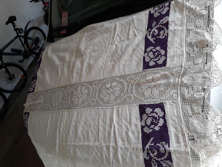 Fete de masa lucrate manual