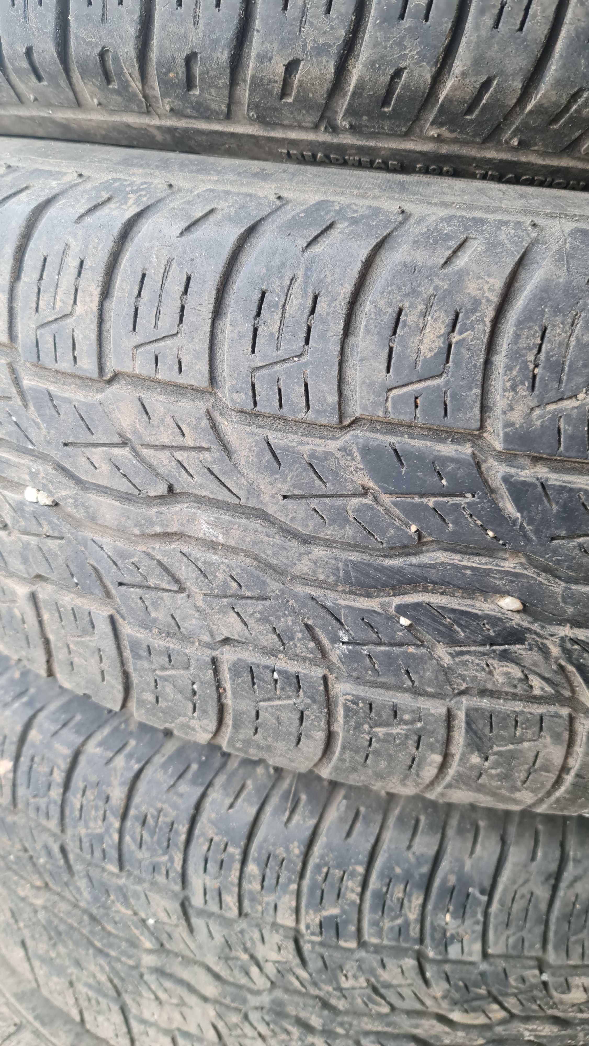 Комплект гуми Bridgestone 225/65/R17