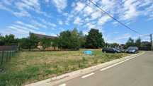 Teren 1.004 mp cu autorizație și proiect casă – Chicerea, Tomești