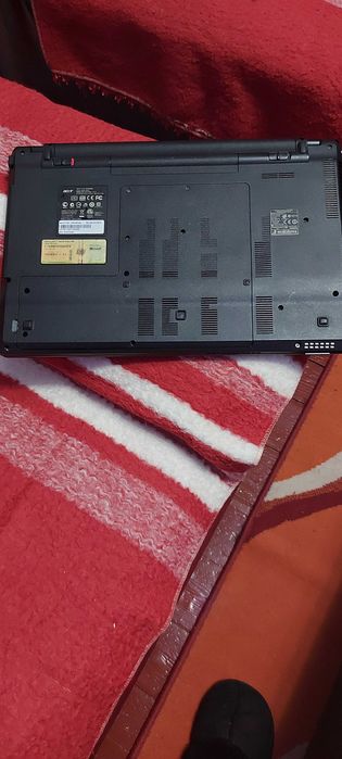 Vând leptop acer aspire 5745g i5