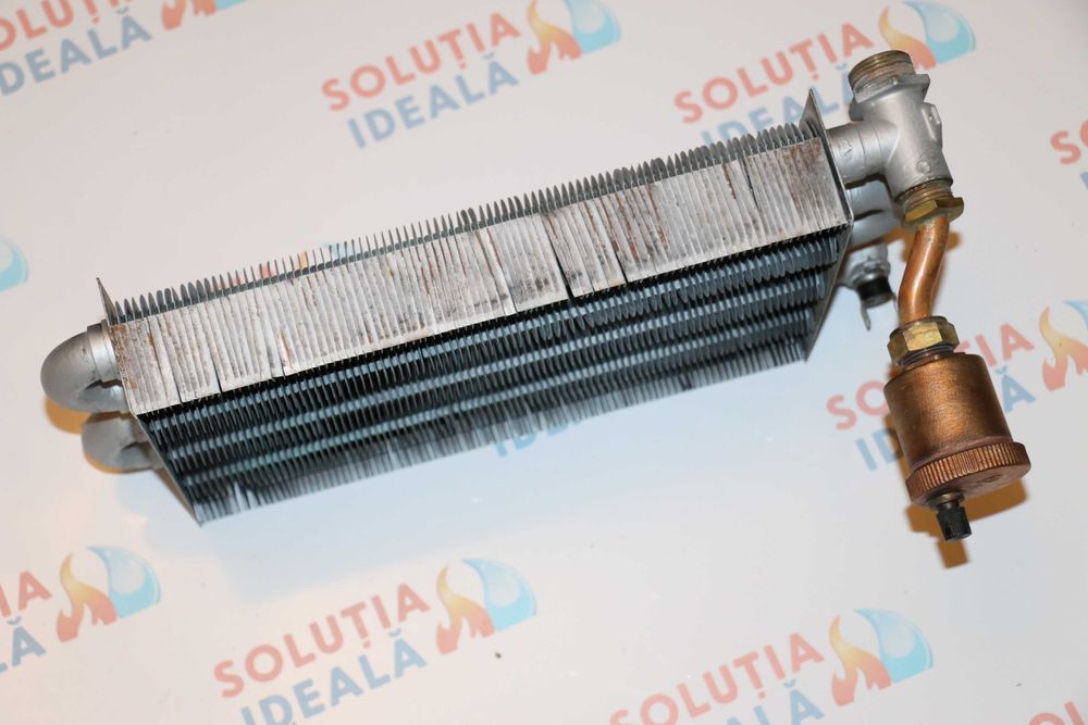 Schimbator principal centrala termica Herman Micra 24 kw