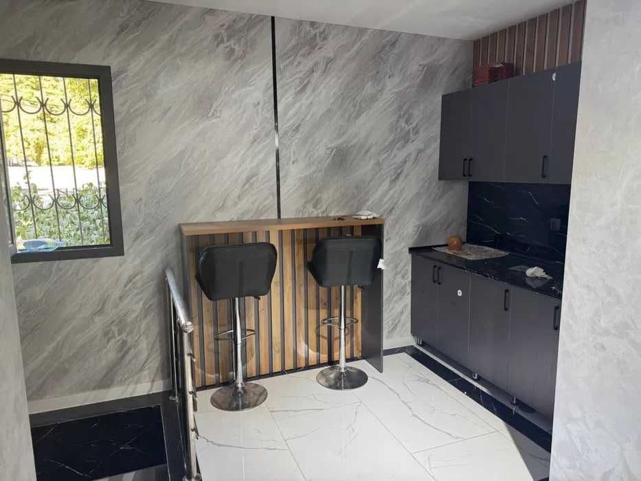 Аренда коммерческого помещения 85 м² | Офис или салон в жилом доме