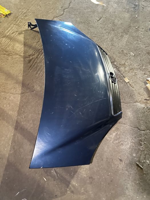 Преден капак Mercedes A-class w168