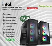 Игровой компьютер i5 13400 , RTX 4060t |