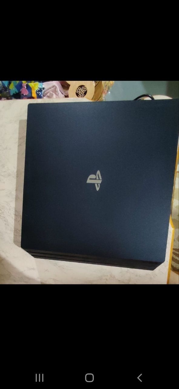 Playstation 4 PRO