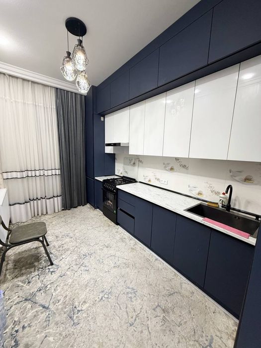 Кунликга квартира берилади безз