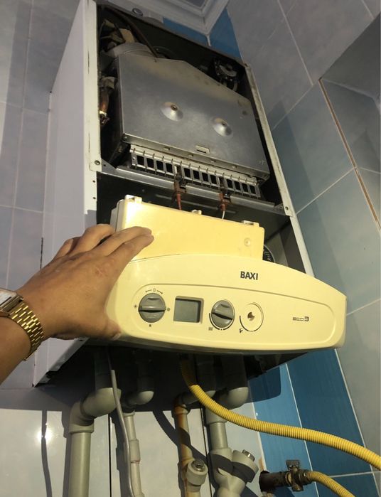 Ремонт котёл газ колонка кател ремонт