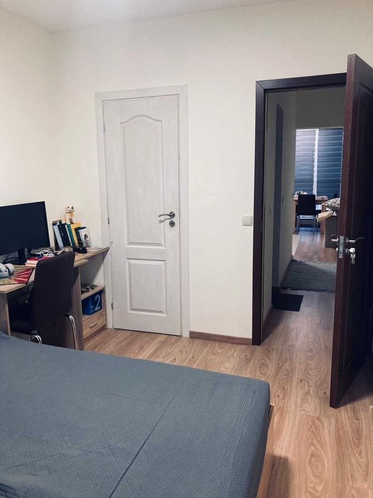 Дава се под наем Двустаен апартамент в София, Надежда 2 - 65 кв.м за 408 € - Снимка #4
