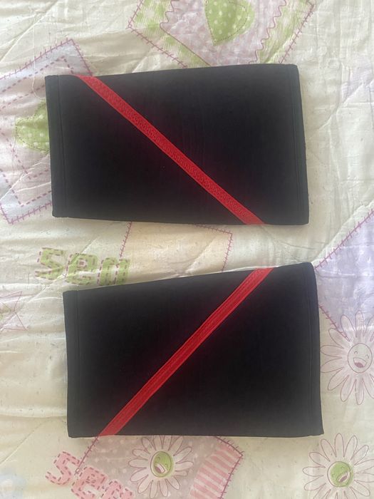 Наколенники новыеее