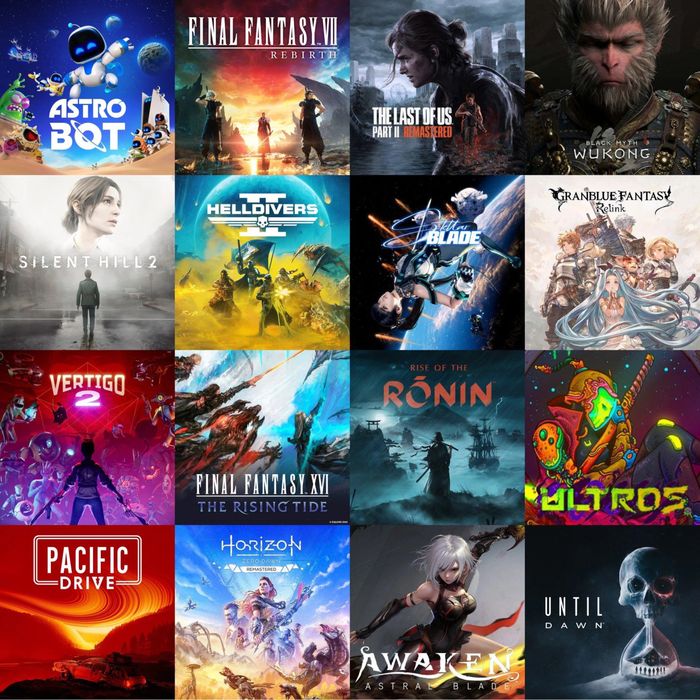 Игры для приставок Sony PlayStation (ps5 ps4 пс5 пс4) установка игр