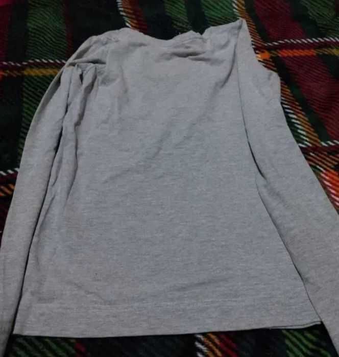 Set bluze bumbac Colours of the World