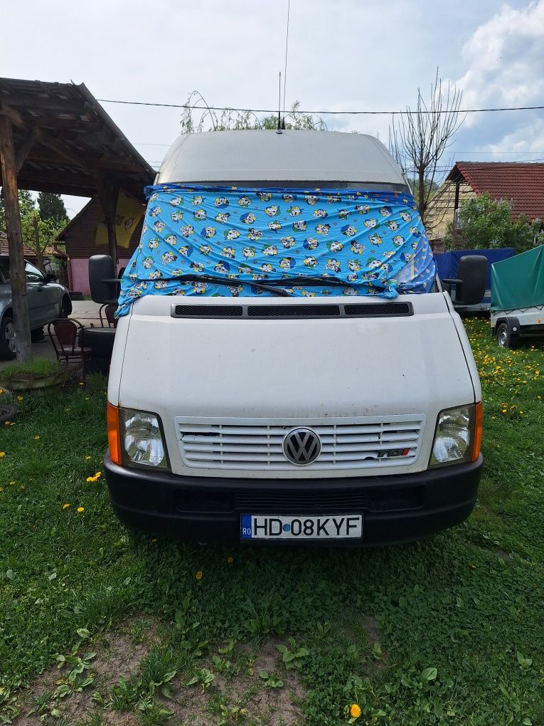 Vw lt 35 an 2000