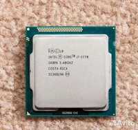 Intel  I7 3770  (1155)