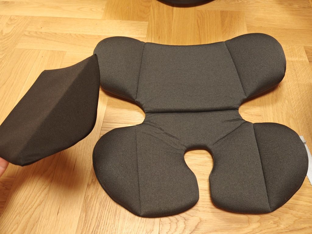Cybex TS Balios S Lux 3in1 количка комплект