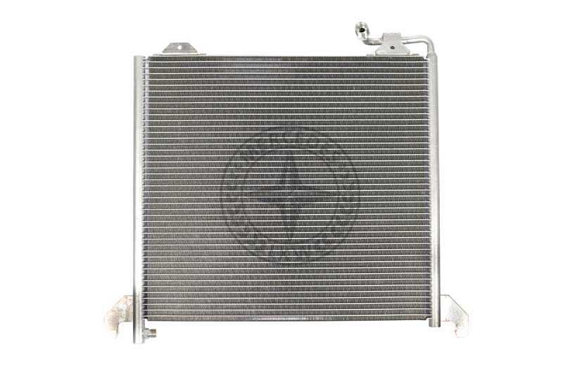 Радиатор климатик за Mercedes-Benz G-class