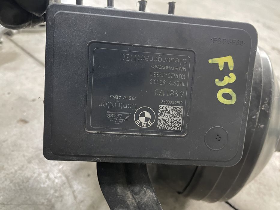 Pompa ABS BMW f30 f31 f32 f20 seria 1 2 3 4