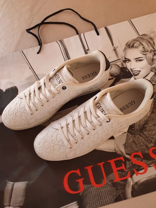 Snikers Guess,  bărbați ( originali )