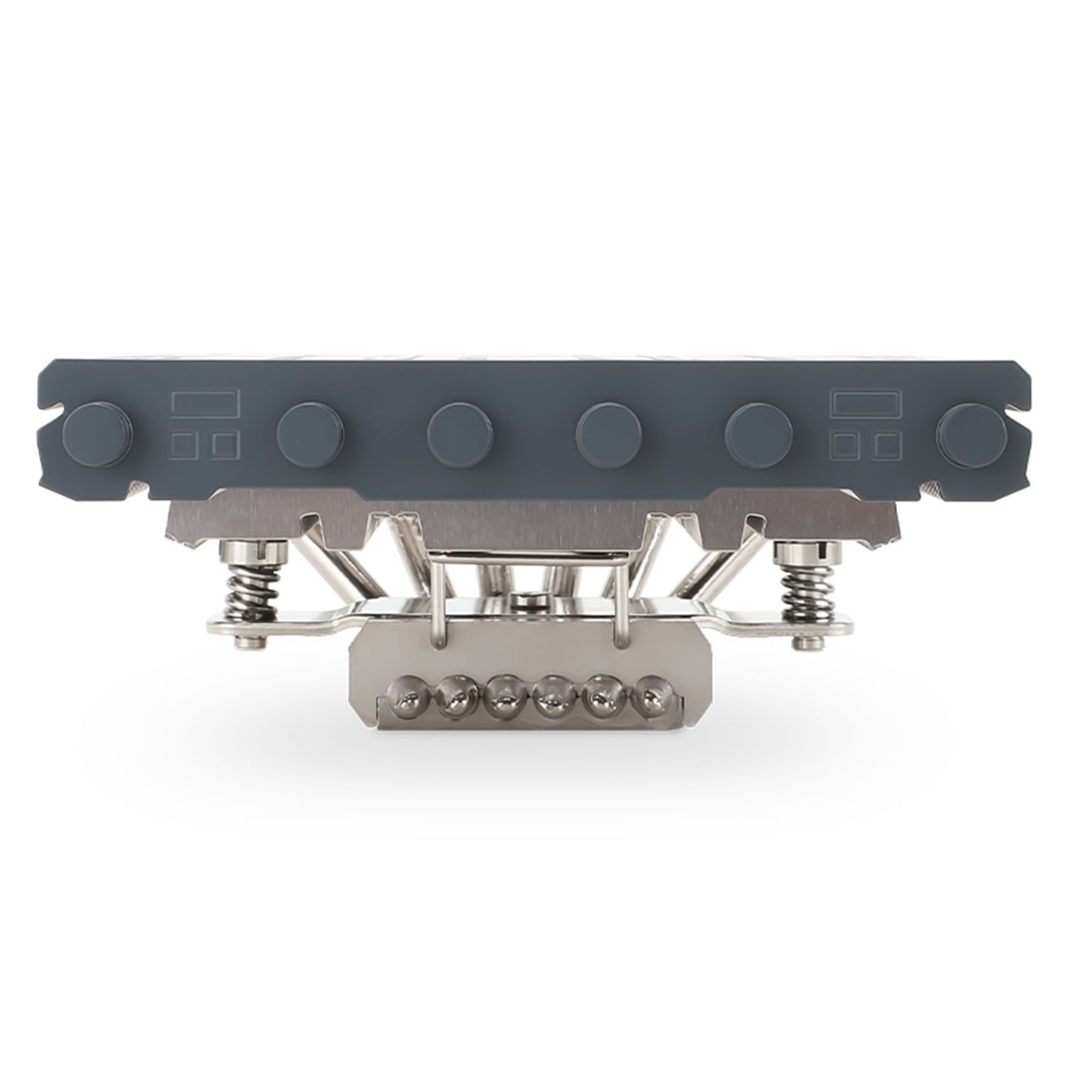Охлаждане за процесор Thermalright Classic AXP120-X67