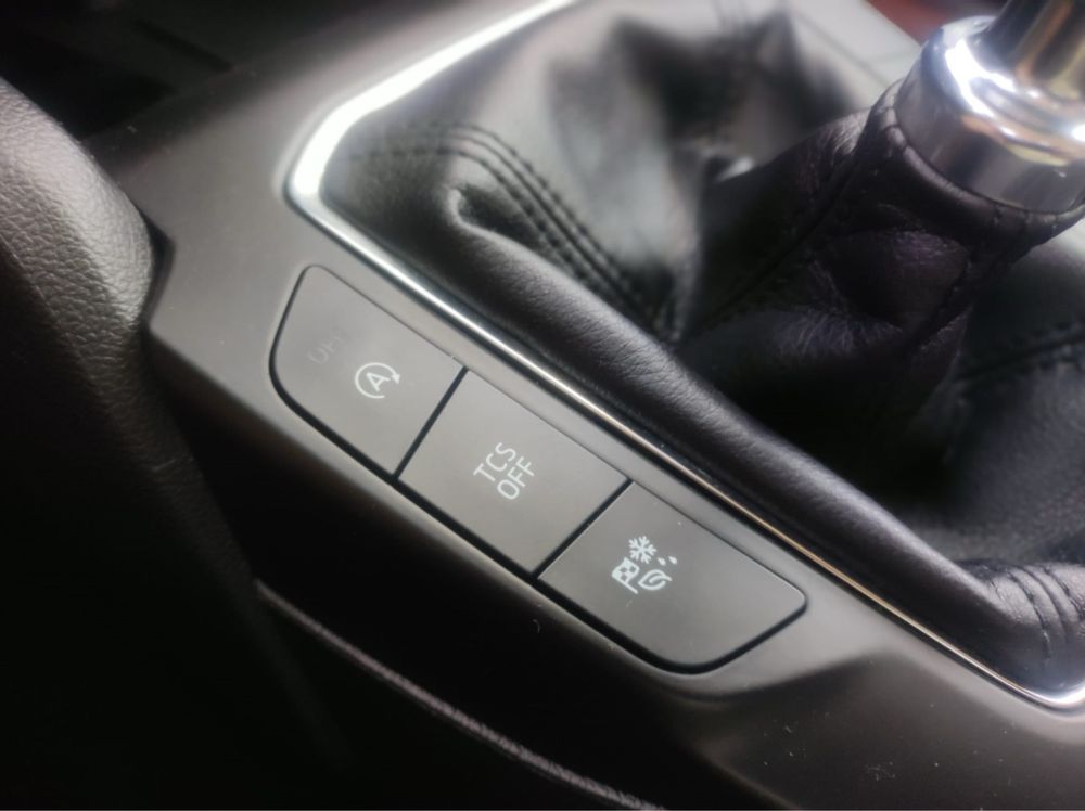Vand Ford Focus, stare foarte buna de functionare, euro 6, 2021