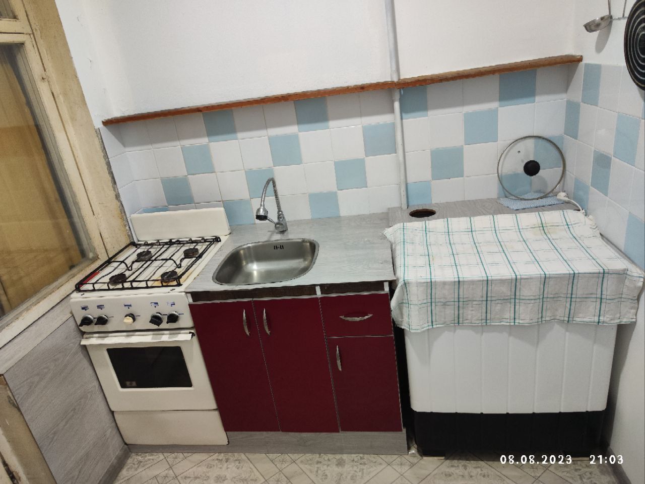Квартира в аренду