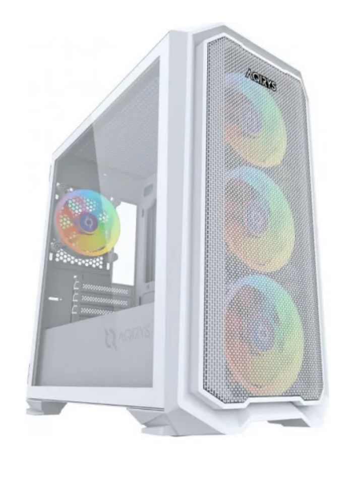 Sistem Desktop - i5-13400f | NVidia RTX 3070 Vision 16gb ssd gen4