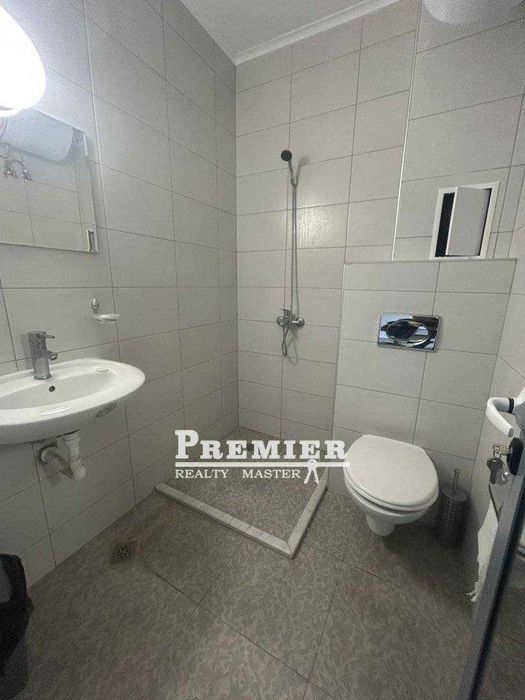 Продава се Едностаен апартамент в Поморие - 33 кв.м за 1394 €/кв.м - Снимка #6