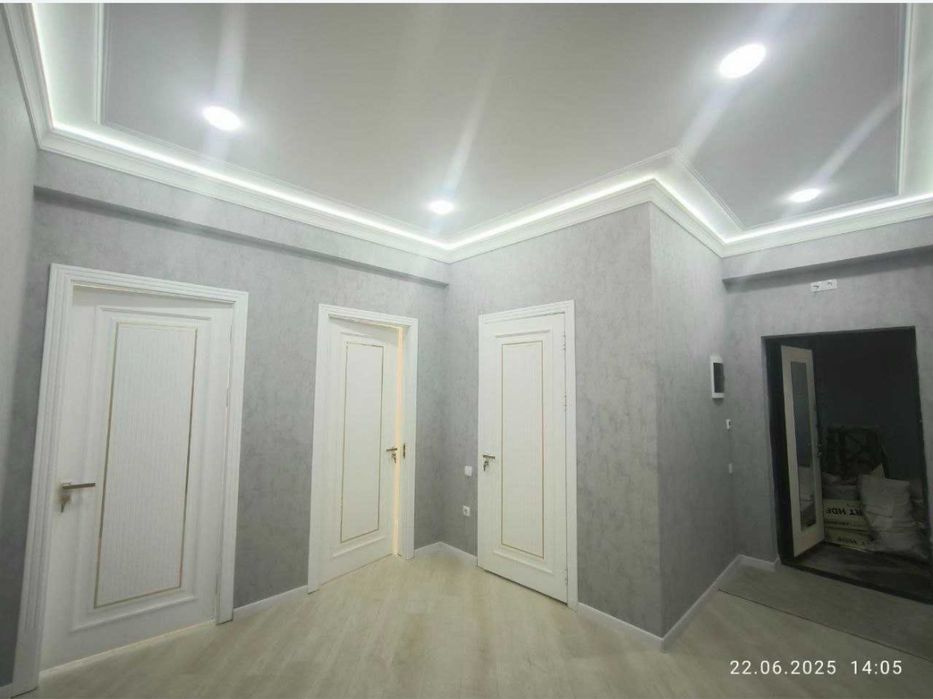 Хумсон булокда humson avenue угам дареси комплекс 82,5 м2