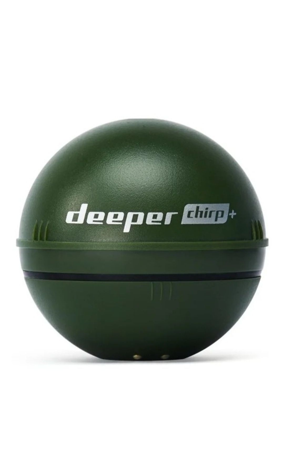 Эхолот Deeper chirp+