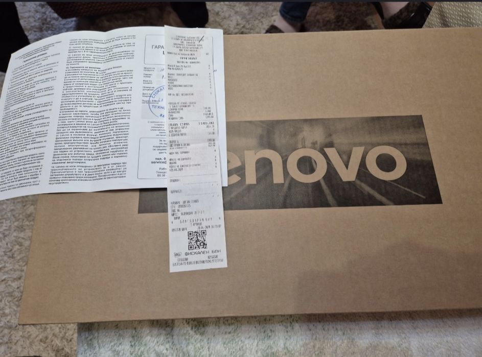 Lenovo IdeaPad 1 15ALC7