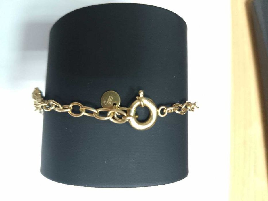 bratara aur 14k (m3) star amanet