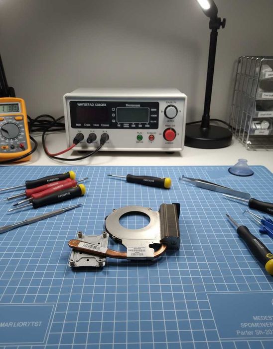 Чистка и улучшение – скорость и комфорт для вашего ПК и ноутбука!