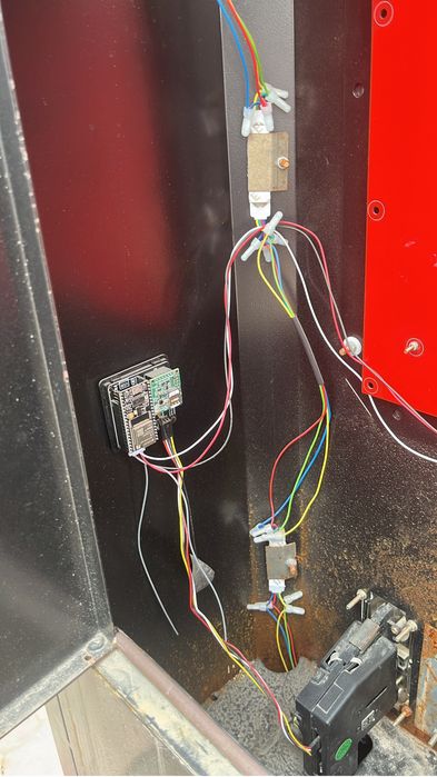 продается силомер