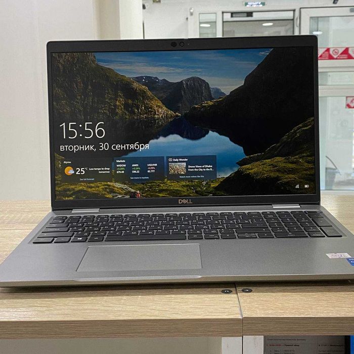 Ноутбук DEEL Latitude 5520 sk\149083