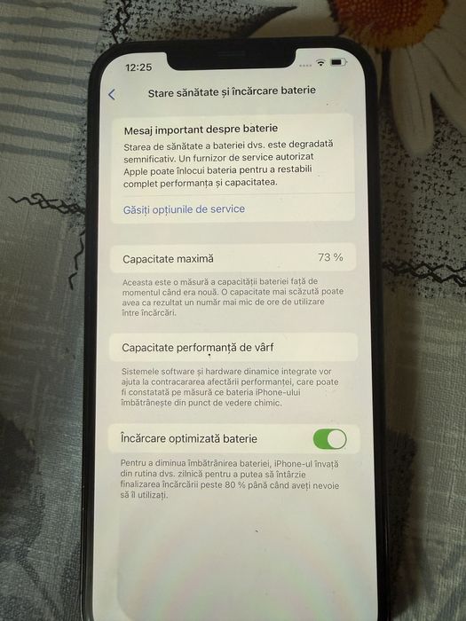 Iphone 12 promax