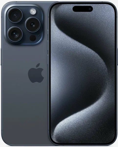 Продам iphone 15 pro 128гб