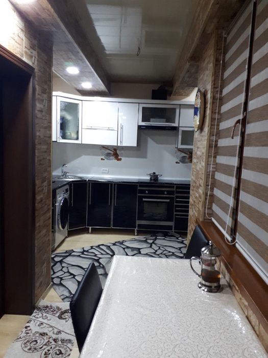 Аренда квартиры | Шайхантахур | Коратош|3 комнатная