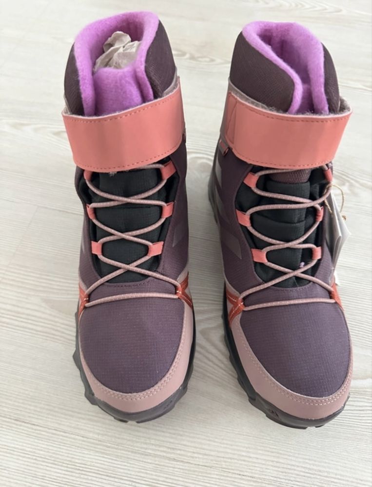 Ghete Adidas Terrex