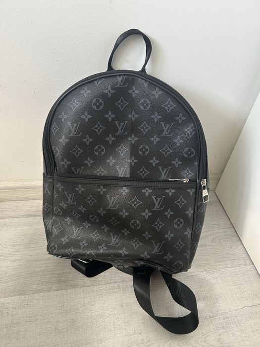 ghiozdan louis vuitton