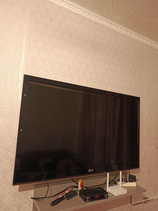 Продам телевизор