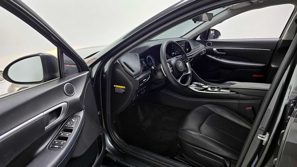 Hyundai Sonata 2.0 Smart