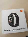 Чисто нов xiaomi smart band 9 active