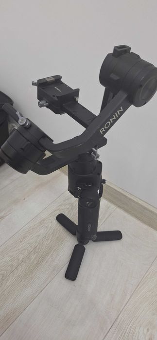 Продавам Гимбал Ronin SC