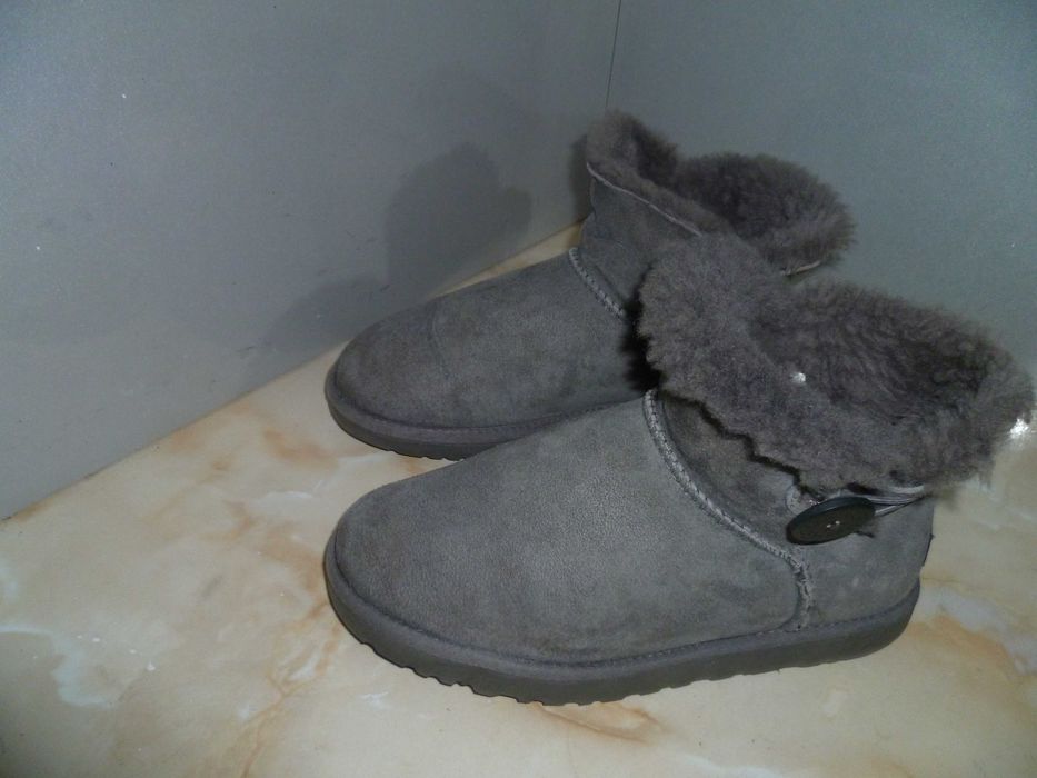 UGG оригинални ботуши №38