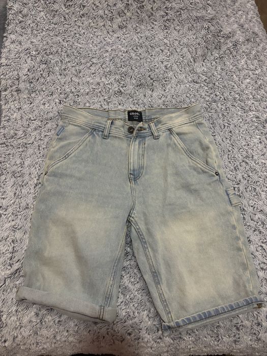 продавам къси дънки в отлично състояние