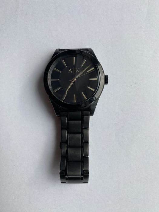 Vând ceas Armani Exchange